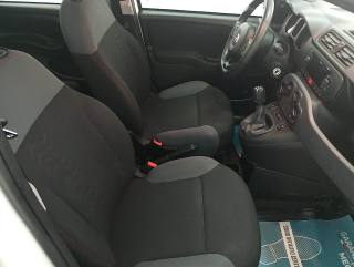 FIAT Panda usata 16