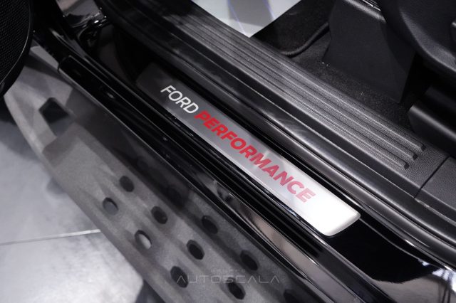 FORD Ranger Raptor usata, con Controllo automatico clima