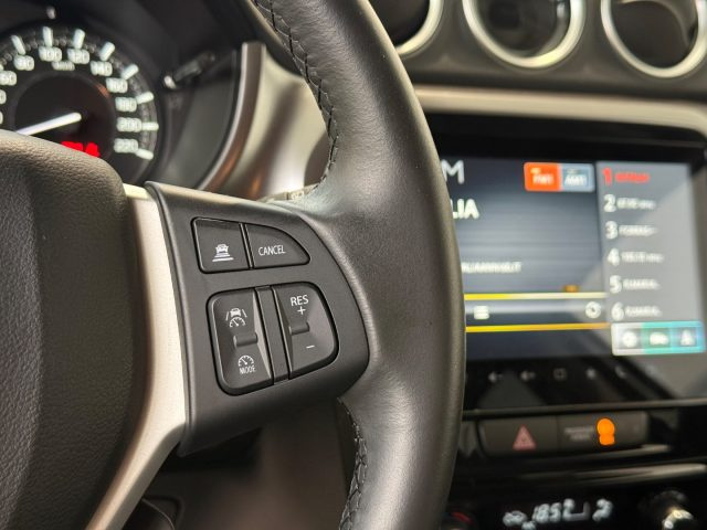 SUZUKI Vitara usata, con Bracciolo