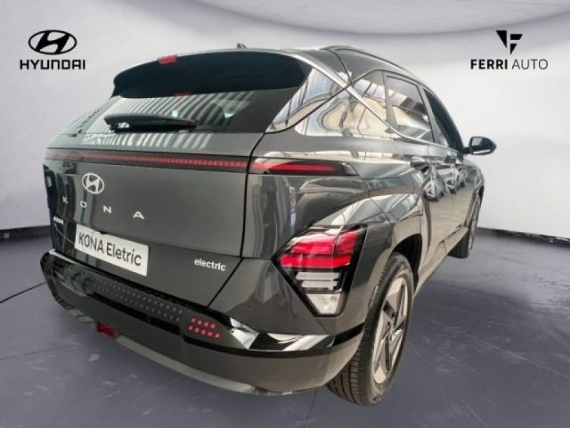 HYUNDAI Kona usata, con Autoradio