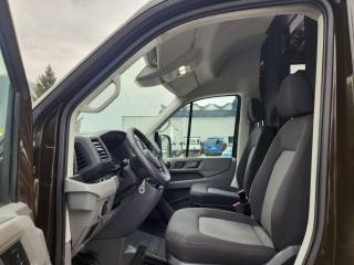 VOLKSWAGEN Crafter usata 18