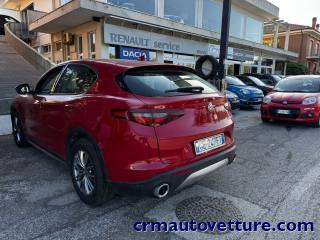 ALFA ROMEO Stelvio usata, con Airbag Passeggero