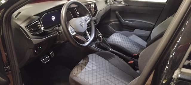 VOLKSWAGEN Taigo usata, con Servosterzo