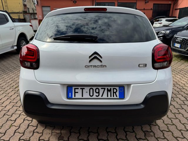 CITROEN C3 usata, con Airbag Passeggero