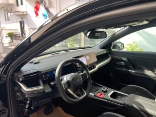 JEEP Compass usata, con Sensore di pioggia