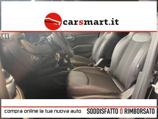 FIAT 500X usata, con Climatizzatore