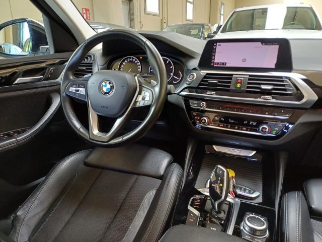 BMW X4 usata, con Servosterzo