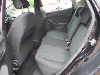 FORD Fiesta usata, con Controllo trazione