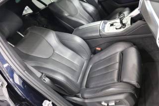 BMW X6 usata, con Controllo trazione