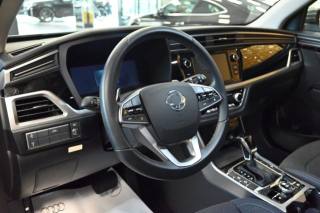 SSANGYONG Korando usata 112