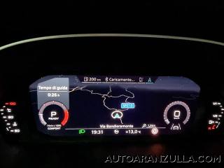 AUDI Q3 usata, con Controllo elettronico della corsia