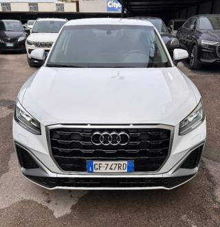 AUDI Q2 usata, con Airbag Passeggero