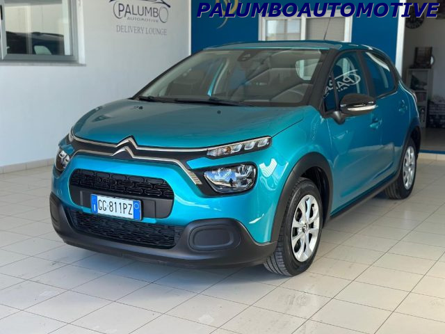 CITROEN C3 usata, con Airbag
