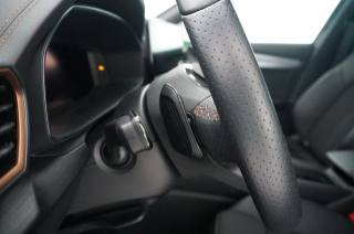 CUPRA Formentor usata, con Immobilizzatore elettronico