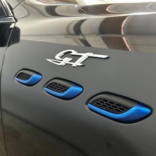 MASERATI Levante usata, con Specchietti laterali elettrici