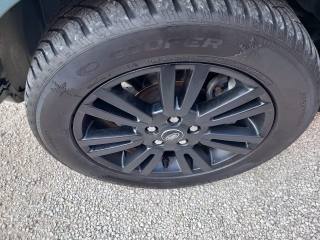 LAND ROVER Discovery usata, con Boardcomputer