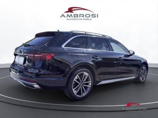 AUDI A4 usata 2