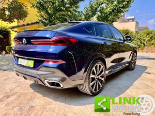 BMW X6 usata, con Airbag Passeggero