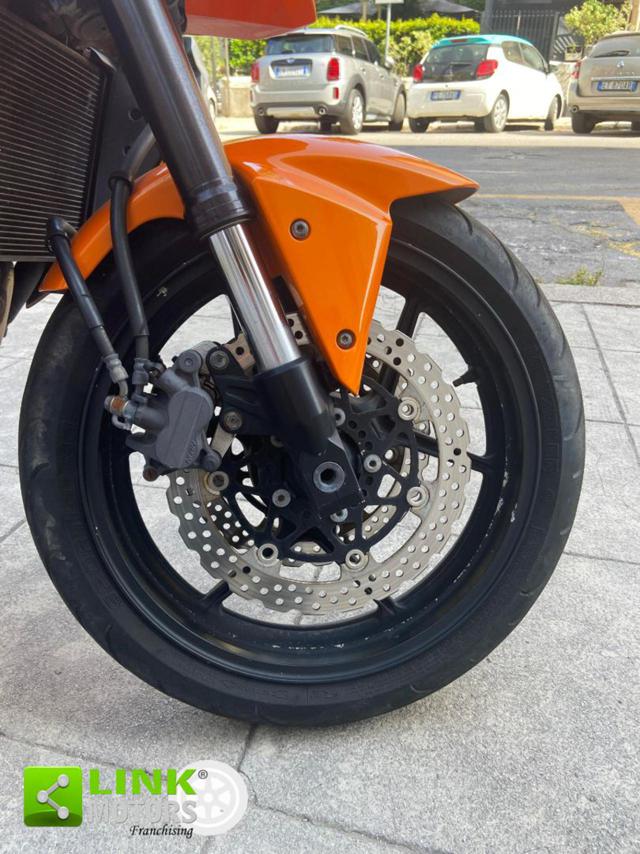 KAWASAKI Z 750 usata 10