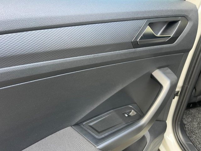 VOLKSWAGEN T-Roc usata, con Servosterzo