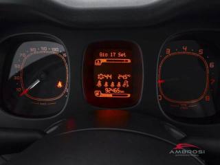 FIAT Panda usata 12