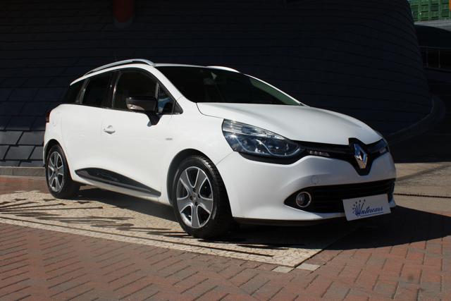 RENAULT Clio usata, con Airbag