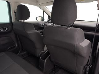 CITROEN C3 Aircross usata, con Isofix