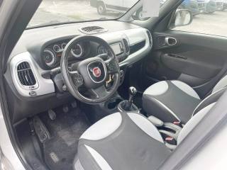 FIAT 500L usata 12