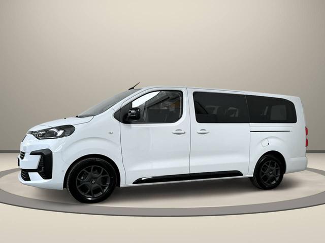 FIAT Ulysse usata, con Airbag laterali