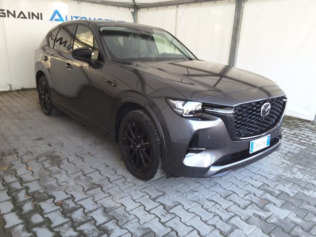 MAZDA CX-60 usata, con Airbag
