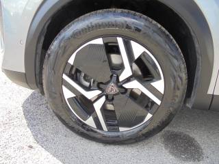 PEUGEOT 2008 usata, con Servosterzo