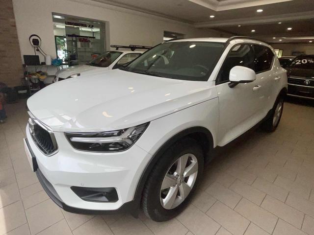 VOLVO XC40 usata, con ABS