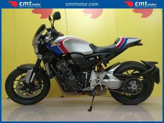 HONDA CB 1000 R usata 2