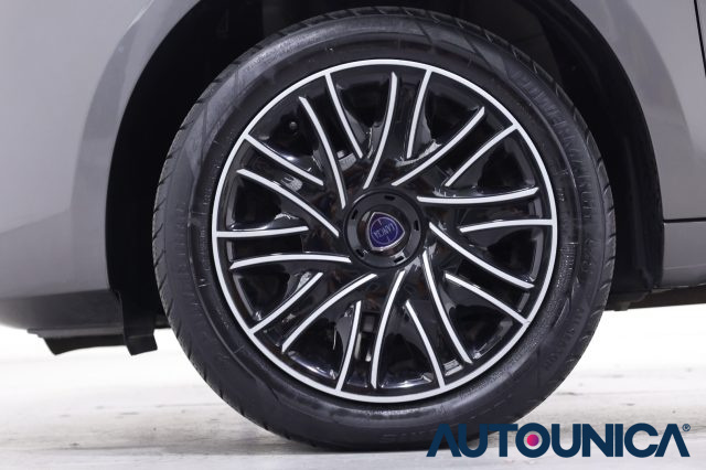 LANCIA Ypsilon usata, con Immobilizzatore elettronico