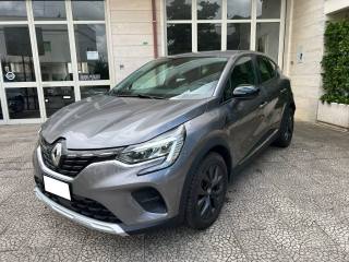 RENAULT Captur usata 24