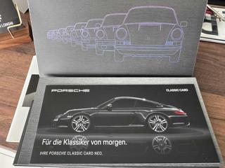 PORSCHE 911 usata 44