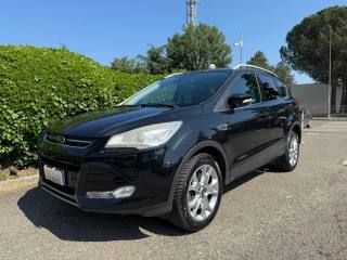 FORD Kuga usata, con ABS