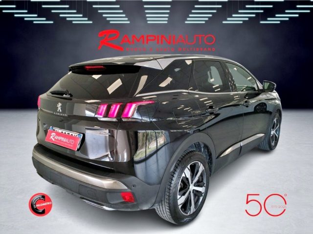 PEUGEOT 3008 usata 8