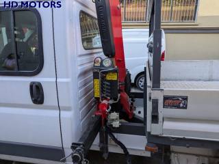 FIAT Ducato usata, con ESP