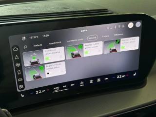 AUDI Q3 usata, con Specchietti laterali elettrici