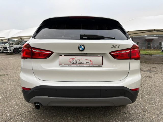 BMW X1 usata, con Alzacristalli elettrici