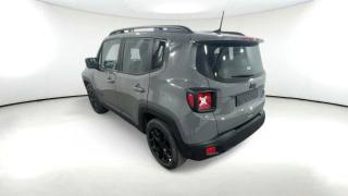 JEEP Renegade usata, con Immobilizzatore elettronico