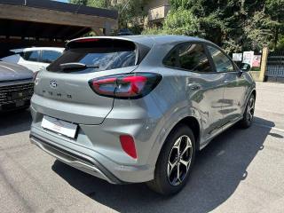 FORD Puma usata, con Airbag Passeggero