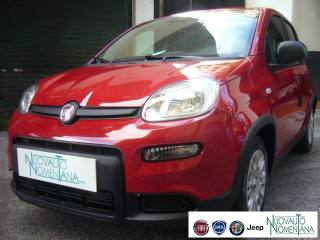 FIAT Panda usata, con Airbag Passeggero