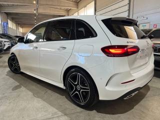 MERCEDES-BENZ B 200 usata, con Alzacristalli elettrici