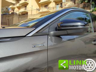 PEUGEOT 3008 usata, con Servosterzo