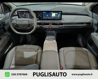 KIA EV3 usata, con Chiusura centralizzata