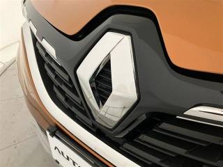 RENAULT Captur usata 25