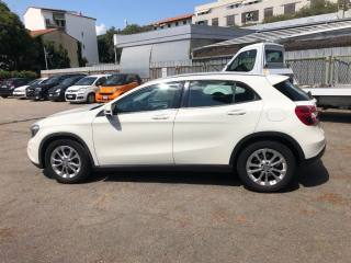 MERCEDES-BENZ GLA 180 usata, con Controllo trazione