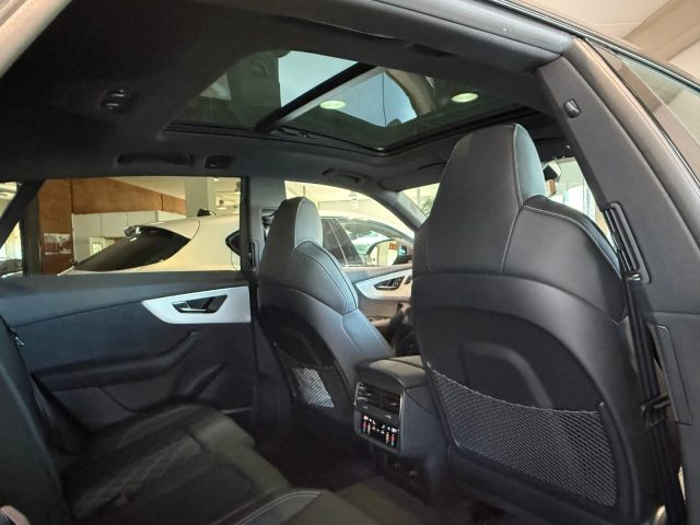 AUDI Q8 usata, con ESP
